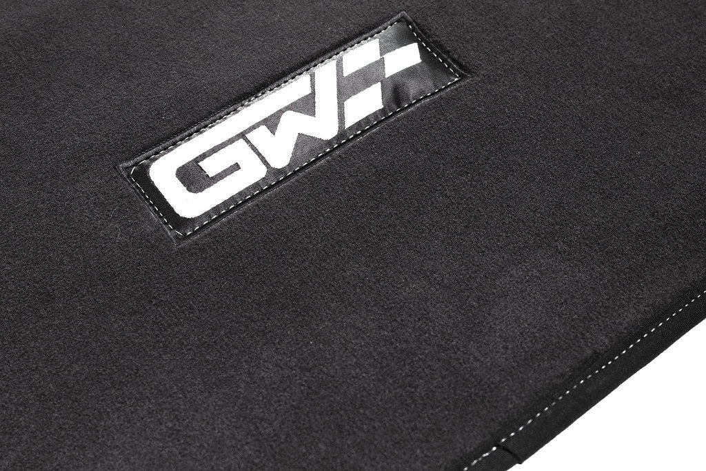 Garage Welt E92 Coupe Trunk Mat-Interior-Silicon Valley Bimmer