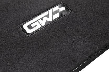 Garage Welt E92 Coupe Trunk Mat-Interior-Silicon Valley Bimmer
