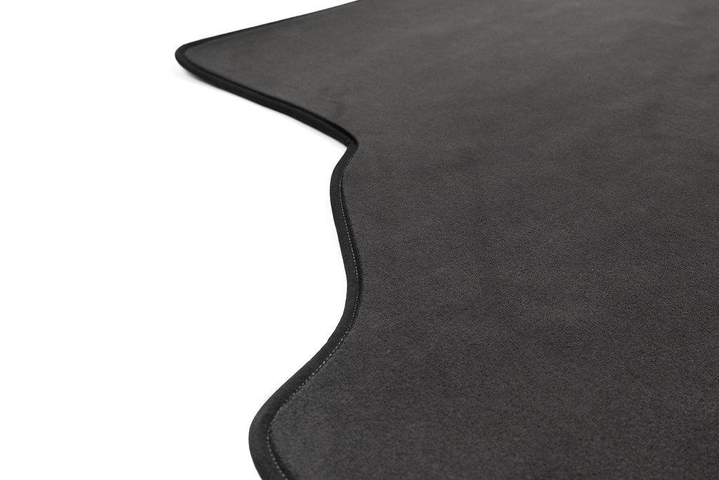Garage Welt E92 Coupe Trunk Mat-Interior-Silicon Valley Bimmer