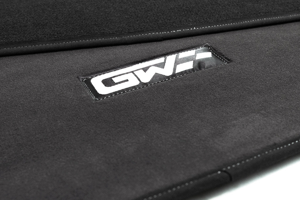 Garage Welt E92 Coupe Trunk Mat-Interior-Silicon Valley Bimmer