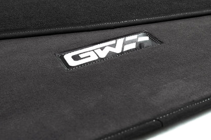 Garage Welt E92 Coupe Trunk Mat-Interior-Silicon Valley Bimmer