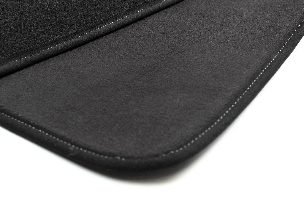 Garage Welt E92 Coupe Trunk Mat-Interior-Silicon Valley Bimmer