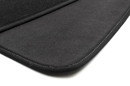 Garage Welt E92 Coupe Trunk Mat-Interior-Silicon Valley Bimmer