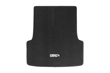 Garage Welt E92 Coupe Trunk Mat-Interior-Silicon Valley Bimmer
