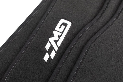 Garage Welt G80 M3 BMW Floor Mats-Interior-Silicon Valley Bimmer