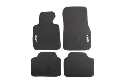 Garage Welt G80 M3 BMW Floor Mats-Interior-Silicon Valley Bimmer