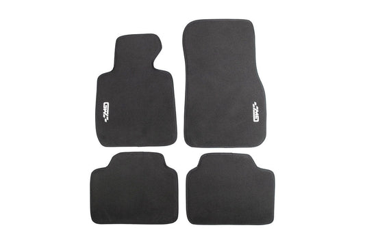 Garage Welt G80 M3 BMW Floor Mats-Interior-Silicon Valley Bimmer