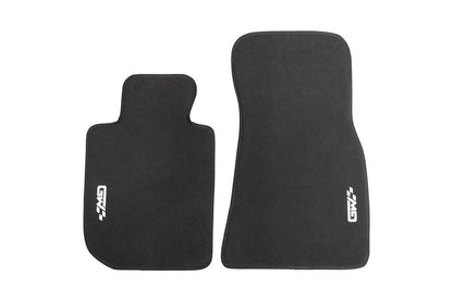 Garage Welt G82 M4 BMW Floor Mats-Interior-Silicon Valley Bimmer
