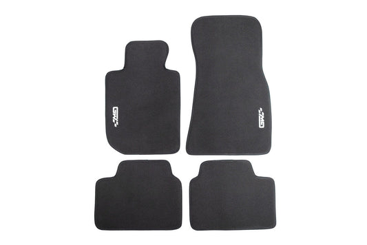 Garage Welt G82 M4 BMW Floor Mats-Interior-Silicon Valley Bimmer