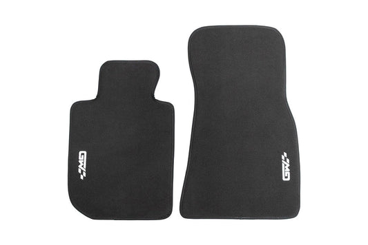 Garage Welt G87 M2 BMW Floor Mats-Interior-Silicon Valley Bimmer