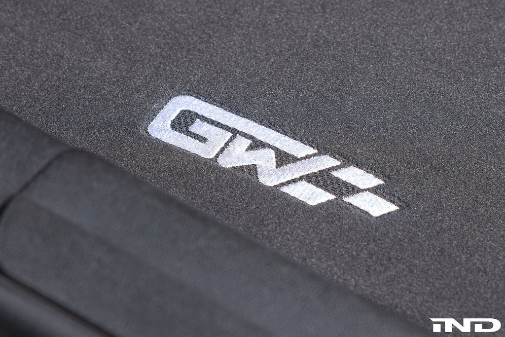 Garage Welt G87 M2 BMW Floor Mats-Interior-Silicon Valley Bimmer