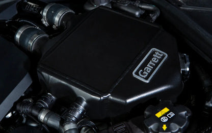 Garrett F8x M2c / M3 / M4 (S55) Intercooler-Performance-Silicon Valley Bimmer