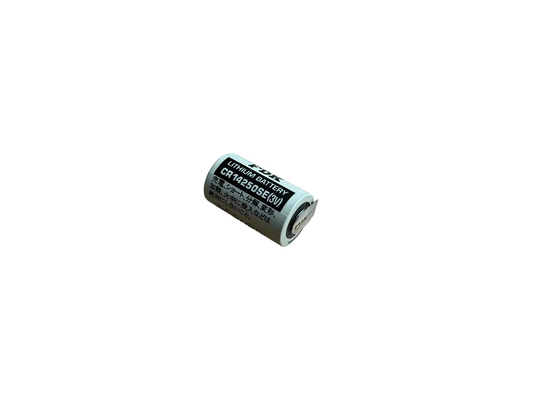 Genuine SI Board Battery Replacement E30 E23 E24 E28 (2 Pack)-Data & Electrical-Silicon Valley Bimmer