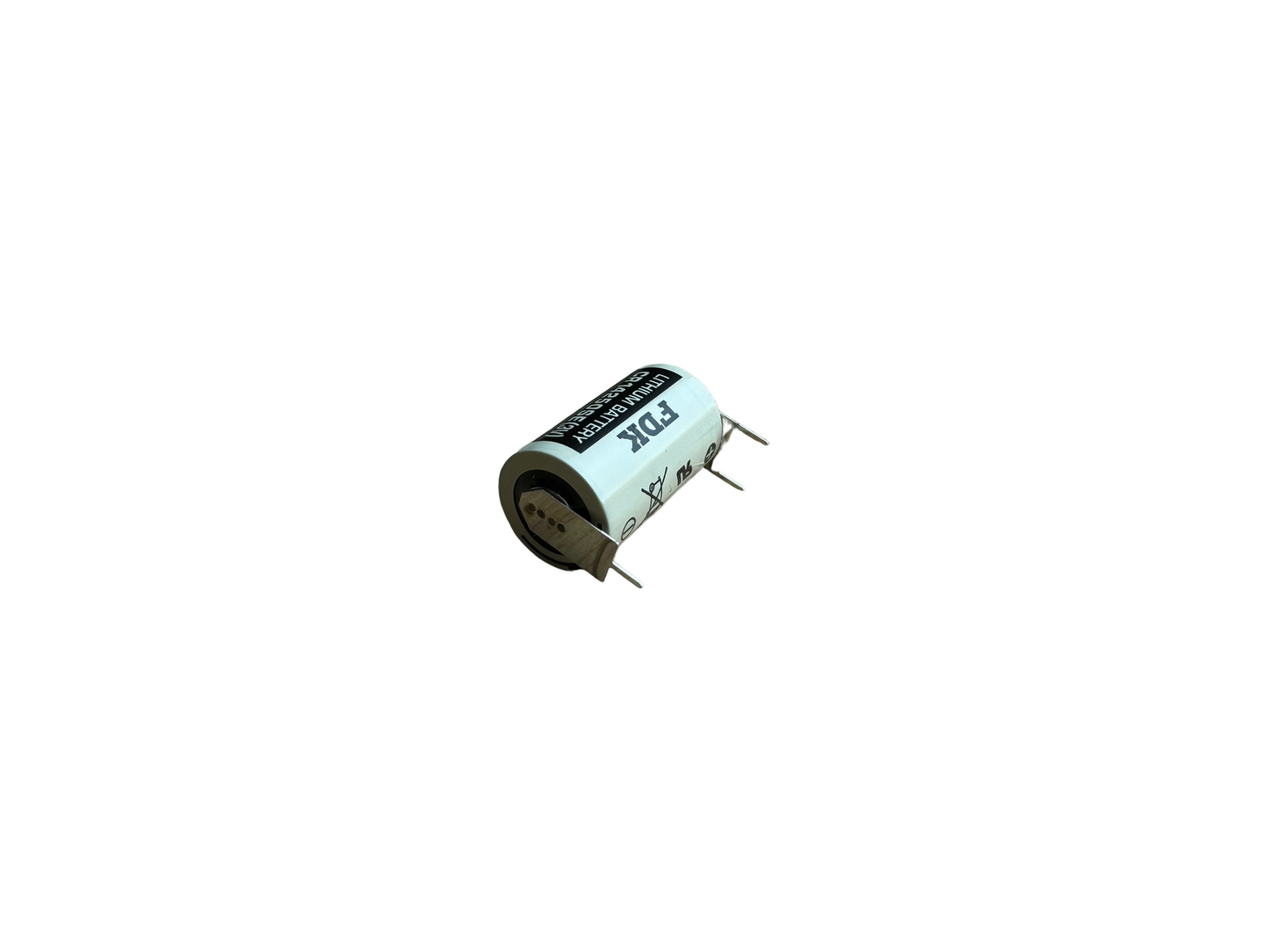 Genuine SI Board Battery Replacement E30 E23 E24 E28 (2 Pack)-Data & Electrical-Silicon Valley Bimmer