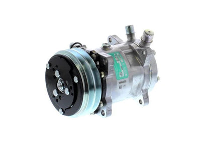 Genuine Sanden 508 (SD5H14) Compressor (standard)-Air Conditioning-Silicon Valley Bimmer