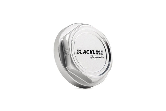 Goldenwrench BMW M Blackline Oil Cap Heritage Motorsport-Exterior-Silicon Valley Bimmer
