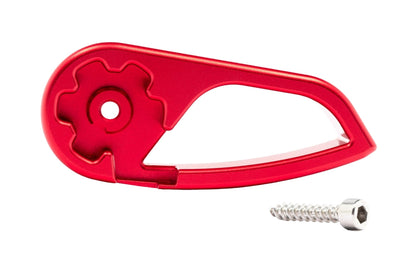 Goldenwrench Blackline Performance BMW M Car E-Chassis Hood Latch Handle-Interior-Silicon Valley Bimmer