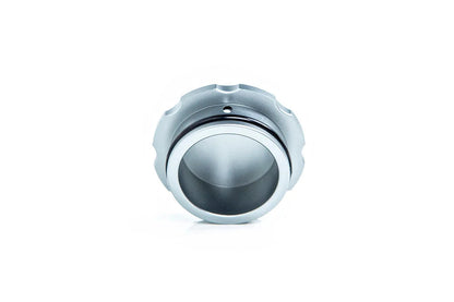 Goldenwrench Blackline Performance BMW M Car E9X / F95 / Mini Washer Fluid Cap-Exterior-Silicon Valley Bimmer