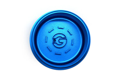 Goldenwrench Blackline Performance BMW M Car F-Chassis Oil Filter Housing Cap-Exterior-Silicon Valley Bimmer