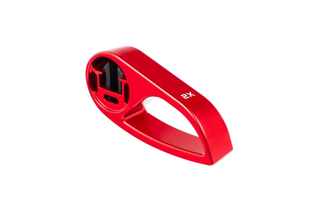 Goldenwrench Blackline Performance BMW M Car G-Chassis Hood Latch Handle-Interior-Silicon Valley Bimmer