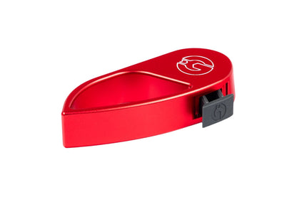 Goldenwrench Blackline Performance BMW M Car G-Chassis Hood Latch Handle-Interior-Silicon Valley Bimmer