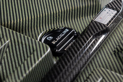 Goldenwrench Blackline Performance BMW M Car (S58) Frozen Black Cap Complete Set-Exterior-Silicon Valley Bimmer