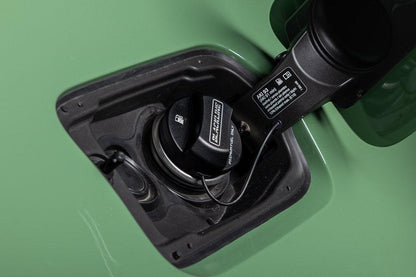 Goldenwrench Blackline Performance BMW M Car (S58) Frozen Black Cap Complete Set-Exterior-Silicon Valley Bimmer