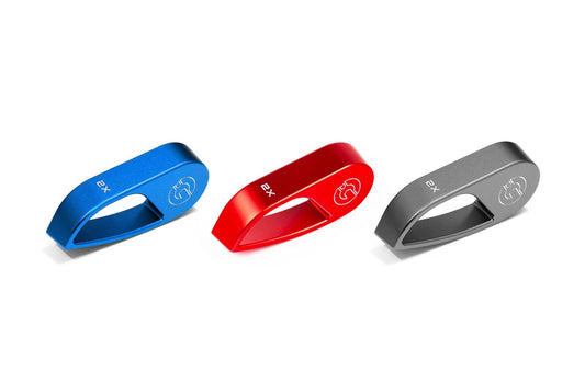 Goldenwrench Blackline Performance BMW M Car G-Chassis Hood Latch Handle - LHD-Interior-Silicon Valley Bimmer