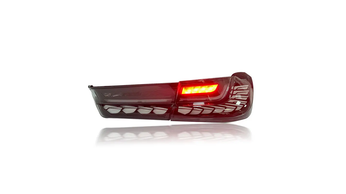 NWCarbon Haus G80 / G20 Sequential OLED GTS style taillights