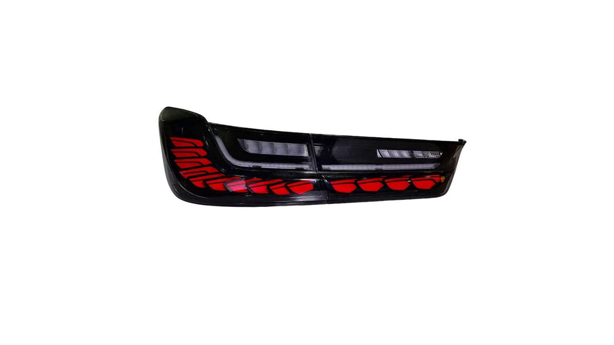 NWCarbon Haus G80 / G20 Sequential OLED GTS style taillights