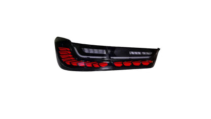 NWCarbon Haus G80 / G20 Sequential OLED GTS style taillights
