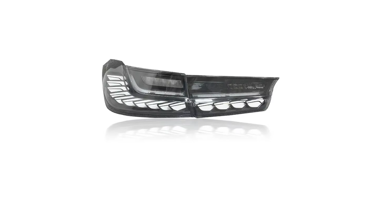NWCarbon Haus G80 / G20 Sequential OLED GTS style taillights