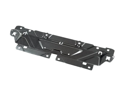 AutoTecknic G20 330i Dry Carbon Fiber Cooling Plate