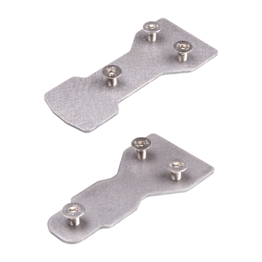 Chase Bays Hydro Handbrake Reinforcement Plate Version 3-Brakes-Silicon Valley Bimmer