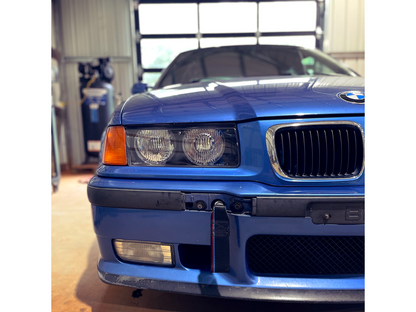 HD BMW Tow Strap-Exterior-Silicon Valley Bimmer