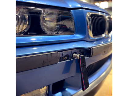 HD BMW Tow Strap-Exterior-Silicon Valley Bimmer