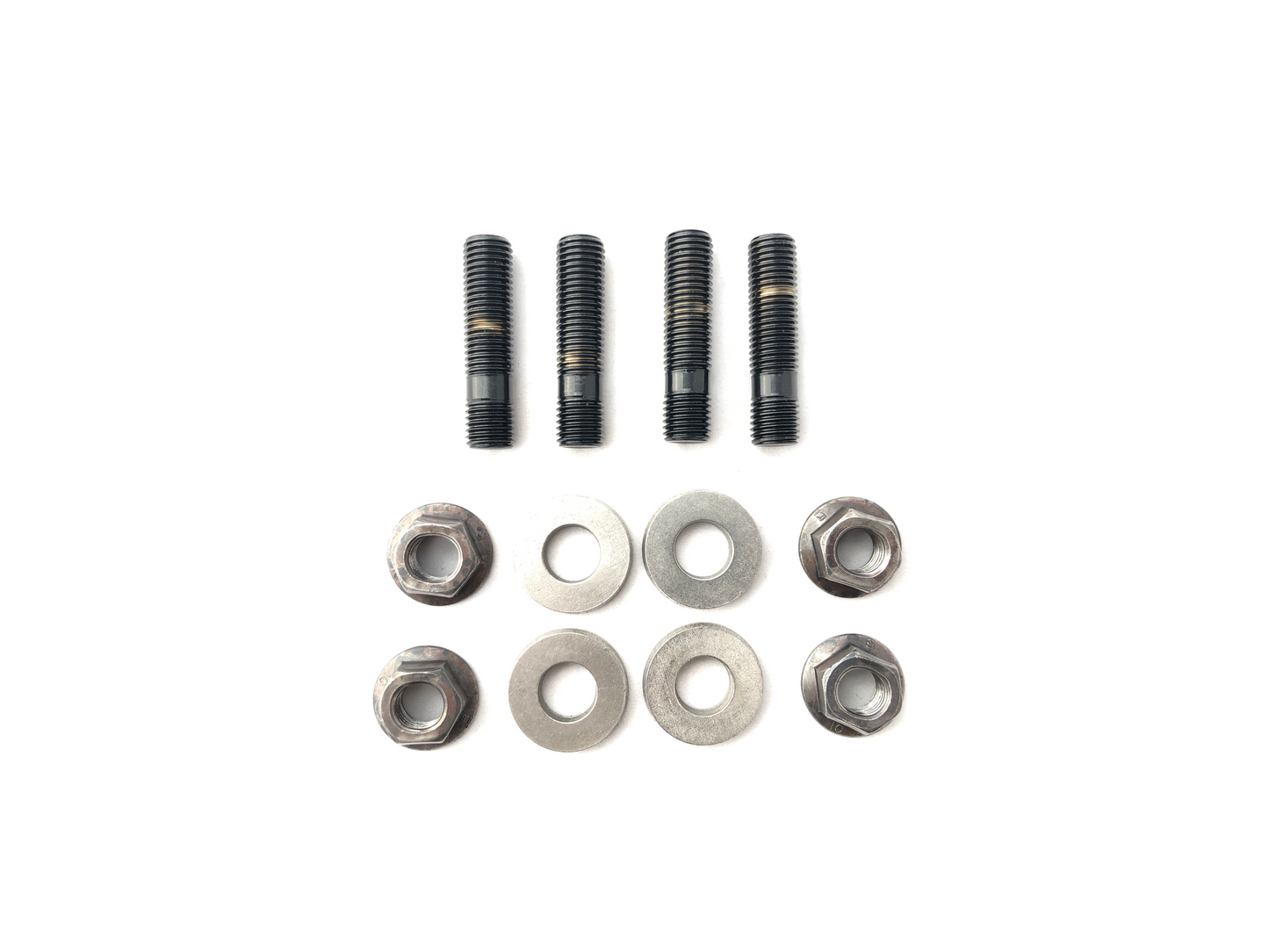 HD E30 Differential Stud Kit-Performance-Silicon Valley Bimmer