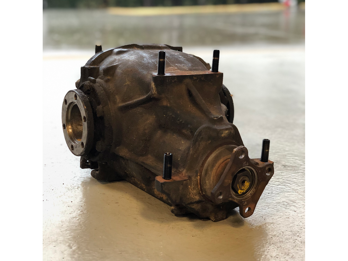 HD E30 Differential Stud Kit-Performance-Silicon Valley Bimmer