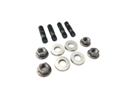 HD E30 Differential Stud Kit-Performance-Silicon Valley Bimmer
