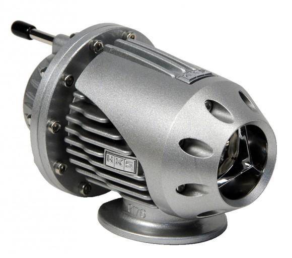 HKS Super SQV4 Universal Blow Off Valve 71008-AK001-Performance-Silicon Valley Bimmer