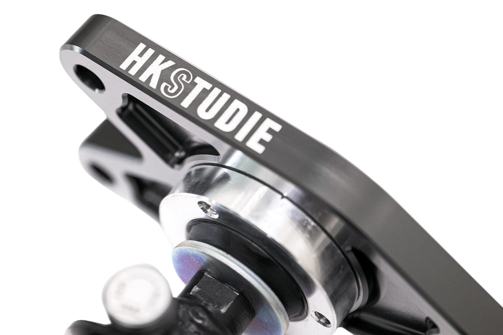 HKSTUDIE G8X M3 / M4 High Performance Coilover Kit-Suspension-Silicon Valley Bimmer