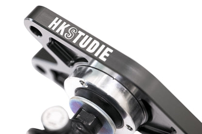 HKSTUDIE G8X M3 / M4 High Performance Coilover Kit-Suspension-Silicon Valley Bimmer