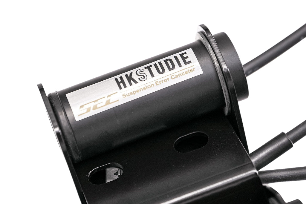 HKSTUDIE G8X M3 / M4 High Performance Coilover Kit-Suspension-Silicon Valley Bimmer