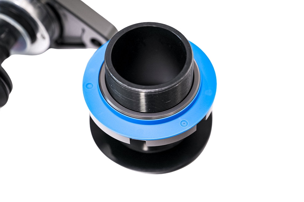 HKSTUDIE G8X M3 / M4 High Performance Coilover Kit-Suspension-Silicon Valley Bimmer