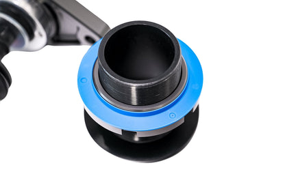 HKSTUDIE G8X M3 / M4 High Performance Coilover Kit-Suspension-Silicon Valley Bimmer