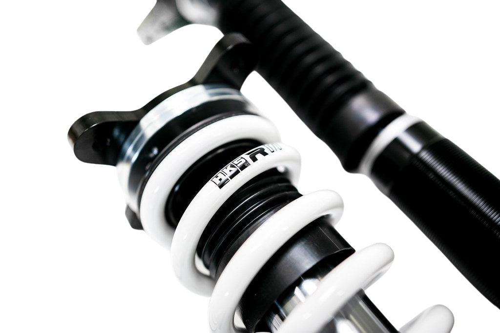 HKSTUDIE G8X M3 / M4 High Performance Coilover Kit-Suspension-Silicon Valley Bimmer
