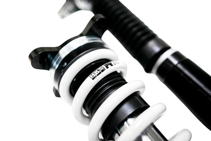 HKSTUDIE G8X M3 / M4 High Performance Coilover Kit-Suspension-Silicon Valley Bimmer
