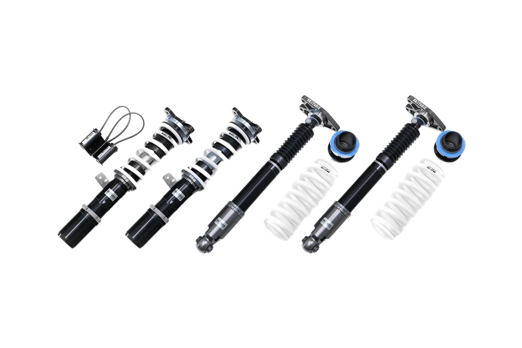 HKSTUDIE G8X M3 / M4 High Performance Coilover Kit-Suspension-Silicon Valley Bimmer