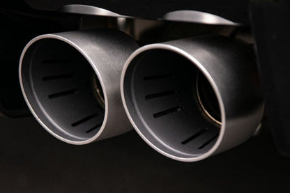 HKSTUDIE G87 M2 Performance Exhaust System