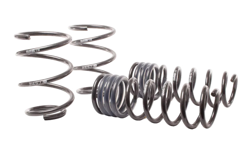 H&R 04-10 BMW 525Xi Sedan/530Xi Sedan/535Xi Sedan E60 Sport Spring-Suspension-Silicon Valley Bimmer